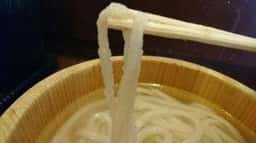丸亀製麺 イオンタウン郡山店