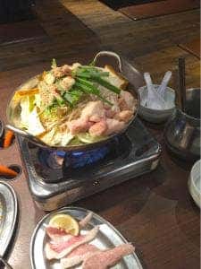 小力 日進店