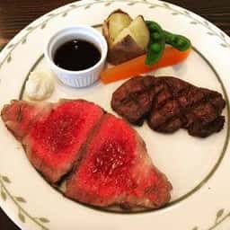 ローストビーフ&ステーキ Lagoon
