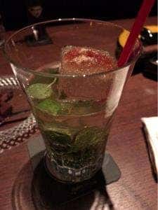 シガーバー スーペルノーバ 淀屋橋店