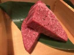 炭火焼肉 名玉 柳津町本店