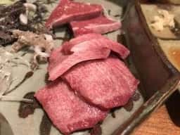 炭火焼肉 名玉 柳津町本店
