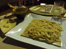 蕎麦と銘酒 饗庭