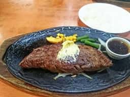 ステーキハンバーグ&サラダバー けん 蒲田店