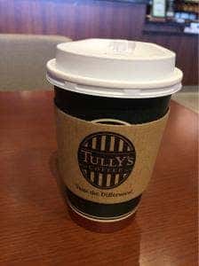 タリーズコーヒー イオンモールナゴヤドーム前店