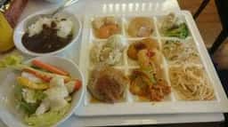 創作ダイニング ラ・ベランダ アパホテル&リゾート 東京ベイ潮見