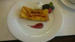 創作ダイニング ラ・ベランダ アパホテル&リゾート 東京ベイ潮見