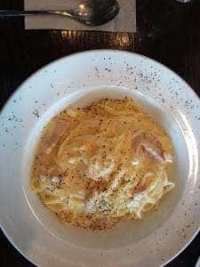 祐天寺食堂 GIGI