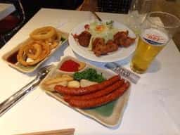 JAPANESE GRILL ＆ CRAFT BEER TATSU