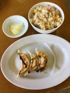 森田屋足利支店