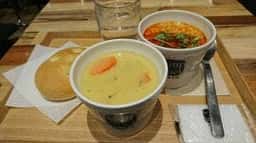 スープストックトーキョー ラシック店