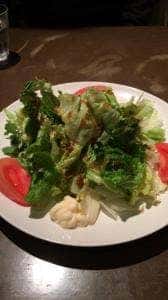 熱川バーベキューJunJun