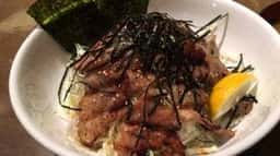 熱川バーベキューJunJun