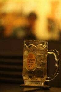 Heaven's Cafe