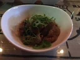 I.B GRILL 茶屋宿 伊勢屋