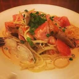 バル レストラン モデルノ