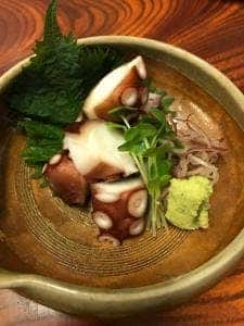 真珠に竹馬