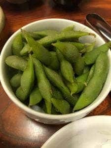 真珠に竹馬