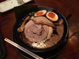麺や座家