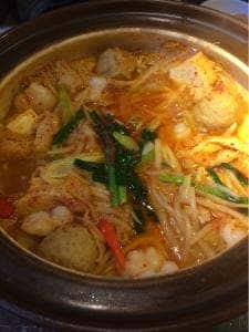 赤から 東静岡駅南店