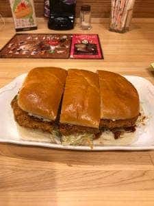 コメダ珈琲店 ゆめタウン五日市店