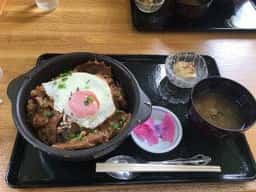 ことぶき食堂