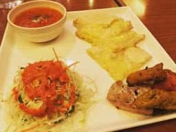 亜橋 コマーシャルモール博多店