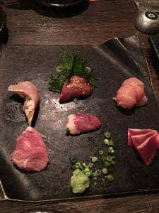 播鳥 京橋店