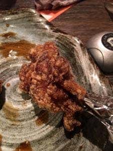 播鳥 京橋店