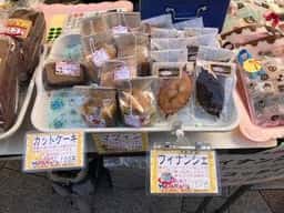ぬくもりカフェ なないろ