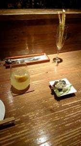 烏丸ワイン食堂 Babu!