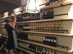 Wine Room