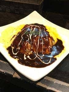 CAFE de 水道町 カフェ ド スイドウチョウ