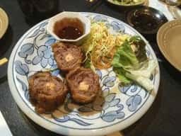 旬食屋のん