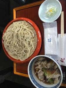 そば紀