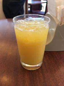 ロイヤルホスト 武蔵境店