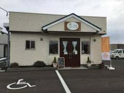 café ゆいの木