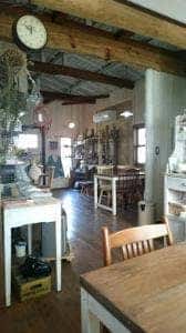 Cafe OLU OLU
