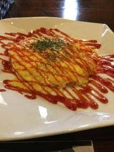 ごはん Bar ひいろ