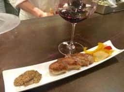 Le temps des saveurs