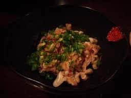 沖縄料理 SIKINA