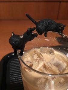 カフェ・ベローチェ 渋谷二丁目店