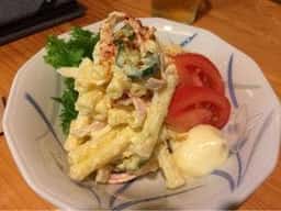 北海酒爛 はまなす