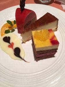 マンマパスタグランデ足立島根店