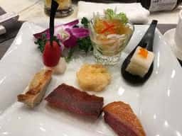 香港海鮮料理 椰林