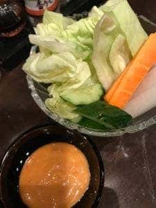 やきとり・えど吉