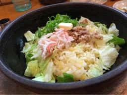 熱烈タンタン麺一番亭 大洲店