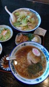 めん処 金太郎