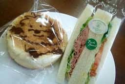 cafe & sweets すぷりんぐ