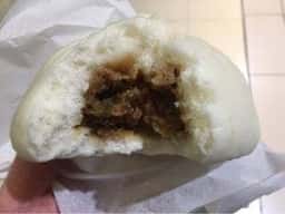 上海饅頭店
